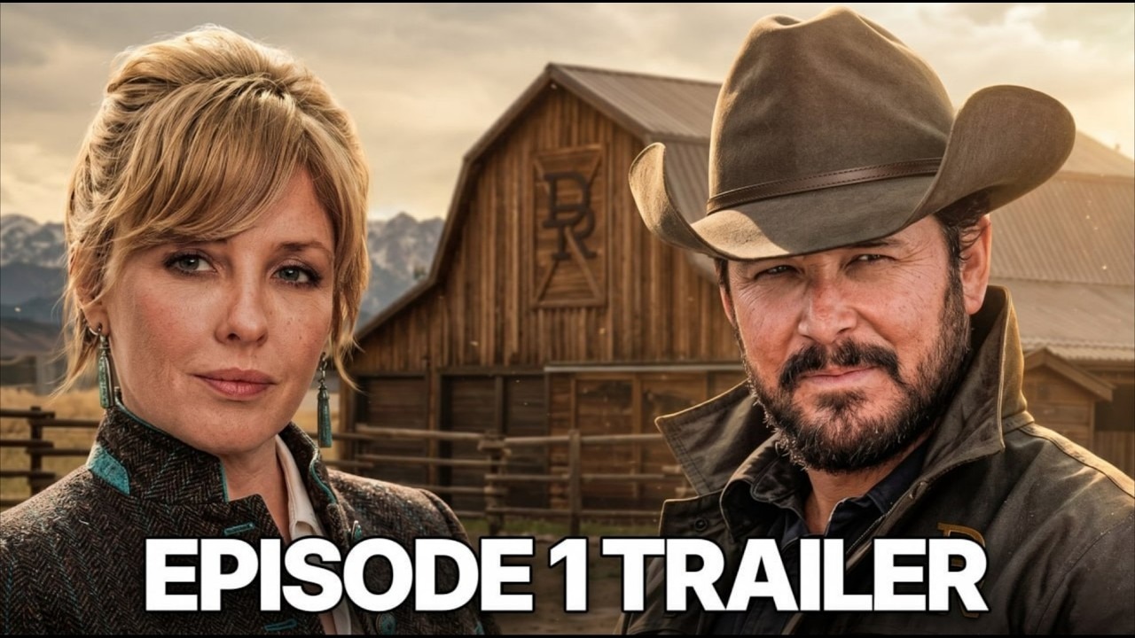Strutton Ranch Everything You Need to Know About ‘Dutton Ranch’ – Movie Recaps & Reviews